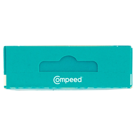 Compeed Cerotti per Vesciche Misto 6 pz